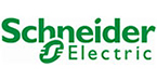 Logo Schneider Electric