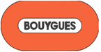 Logo Bouygues