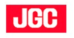 Logo JGC