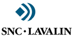 Logo SNC Lavalin