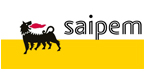 Logo Saipem