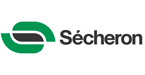 Logo Sécheron