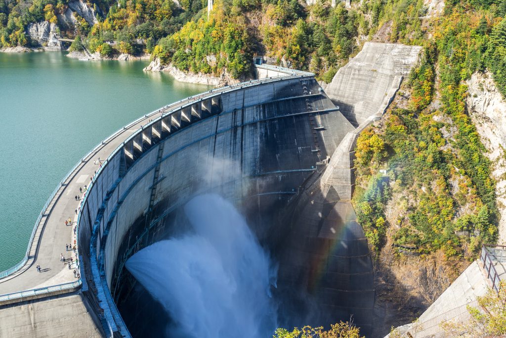 Grenoble : berceau de l'hydroélectricité