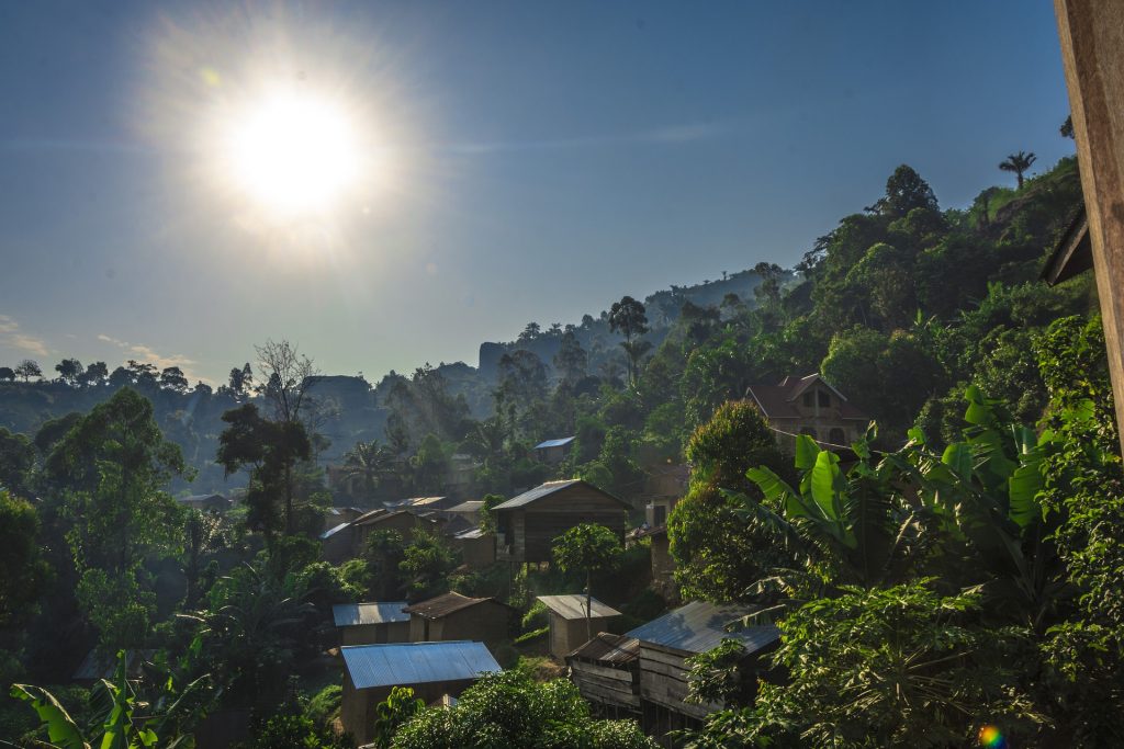 République Démocratique du Congo