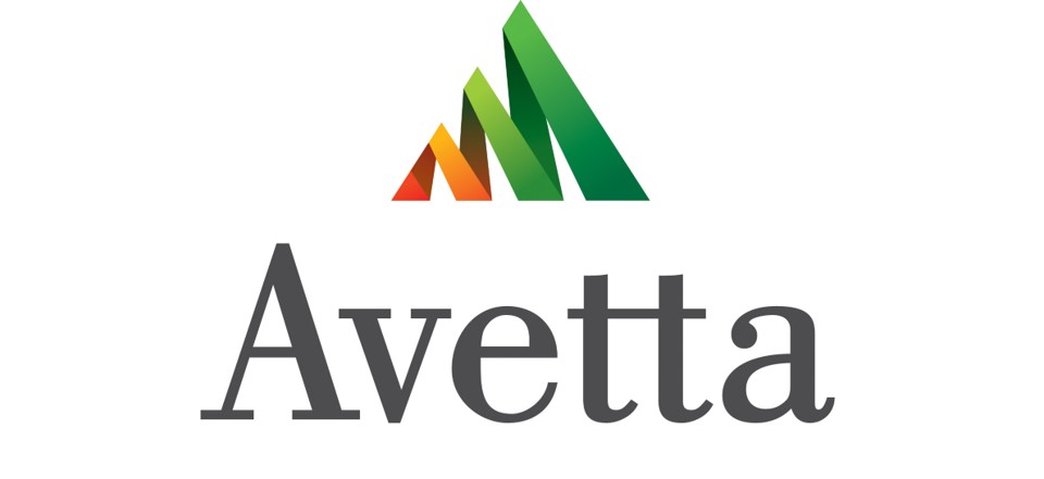 Logo Avetta