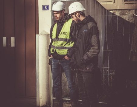 Métier - Essayeur, metteur en route sur installations électriques