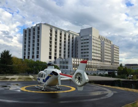 Secteur Santé - CHU de Grenoble